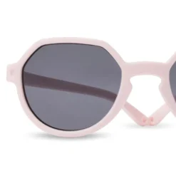 Lunettes de soleil bébé OOZZ - KietLa - 0 à 4 ans - Rose pâle