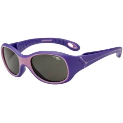 Lunettes de soleil bébé S'Kimo de Cébé - Violet