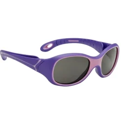 Lunettes de soleil bébé S'Kimo de Cébé - Violet
