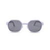 Lunettes de soleil enfant EYZZ 4 à 7 ans - KietLa - Lavande
