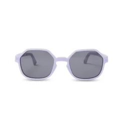 Lunettes de soleil enfant EYZZ 4 à 7 ans - KietLa - Lavande