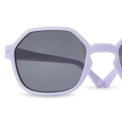 Lunettes de soleil enfant EYZZ 4 à 7 ans - KietLa - Lavande