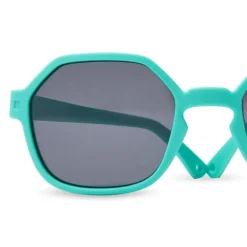 Lunettes de soleil enfant EYZZ 4 à 7 ans - KietLa - Lagoon