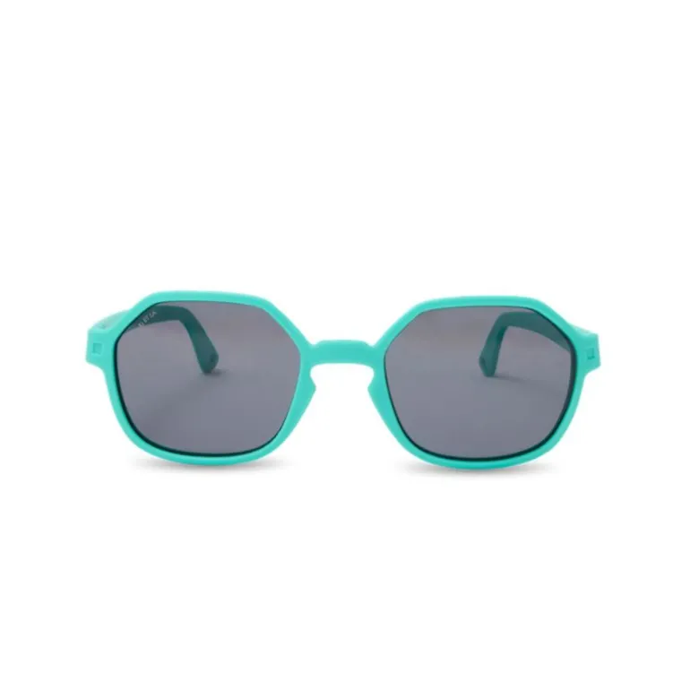 Lunettes de soleil enfant EYZZ 4 à 7 ans - KietLa - Lagoon