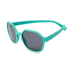 Lunettes de soleil enfant EYZZ 4 à 7 ans - KietLa - Lagoon