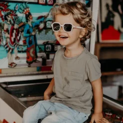 Lunettes de soleil enfant Hossy - Hello Hossy - Eden