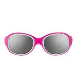 Lunettes de soleil enfant Scalibur de Cébé - Pink Mint