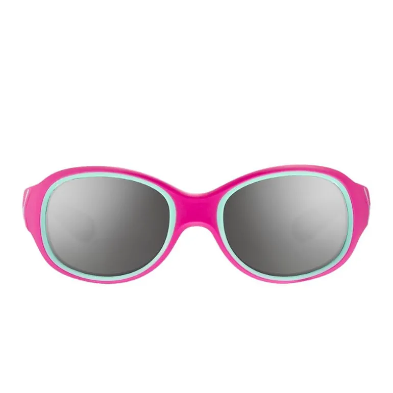 Lunettes de soleil enfant Scalibur de Cébé - Pink Mint