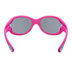 Lunettes de soleil enfant Scalibur de Cébé - Pink Mint