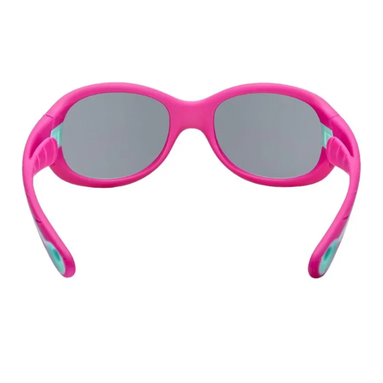 Lunettes de soleil enfant Scalibur de Cébé - Pink Mint