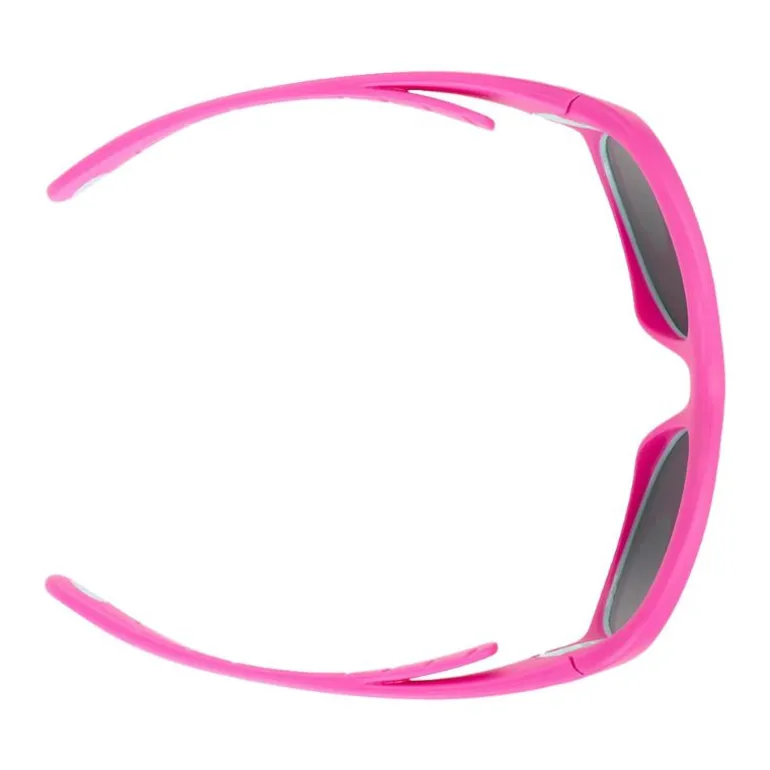 Lunettes de soleil enfant Scalibur de Cébé - Pink Mint