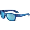 Lunettes de soleil enfant Strike de Cébé - Bleu