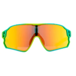 Lunettes de soleil enfant Tiny - Haven - Blue and Green