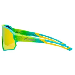Lunettes de soleil enfant Tiny - Haven - Blue and Green