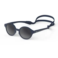 Lunettes de soleil - 0/9 mois - D Sun Baby - Izipizi - Denim Blue