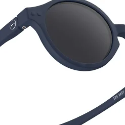 Lunettes de soleil - 0/9 mois - D Sun Baby - Izipizi - Denim Blue