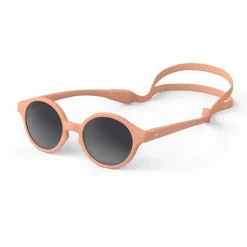 Lunettes de soleil - 0/9 mois - D Sun Baby - Izipizi - Abricot