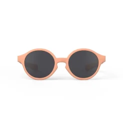 Lunettes de soleil - 0/9 mois - D Sun Baby - Izipizi - Abricot