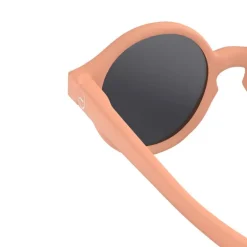 Lunettes de soleil - 0/9 mois - D Sun Baby - Izipizi - Abricot