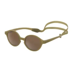 Lunettes de soleil - 0/36 mois - D Sun Kids - Izipizi - Glossy Kaki