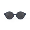 Lunettes de soleil - 0/36 mois - D Sun Kids - Izipizi - Denim Blue