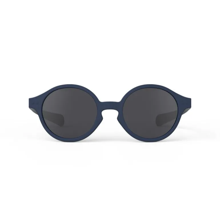 Lunettes de soleil - 0/36 mois - D Sun Kids - Izipizi - Denim Blue