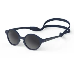 Lunettes de soleil - 0/36 mois - D Sun Kids - Izipizi - Denim Blue