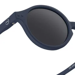 Lunettes de soleil - 0/36 mois - D Sun Kids - Izipizi - Denim Blue