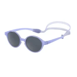 Lunettes de soleil - 0/36 mois - D Sun Kids - Izipizi - Mauve