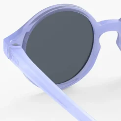 Lunettes de soleil - 0/36 mois - D Sun Kids - Izipizi - Mauve
