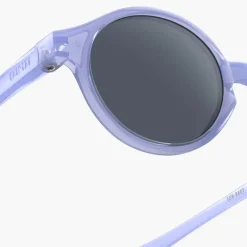 Lunettes de soleil - 0/36 mois - D Sun Kids - Izipizi - Mauve