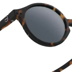 Lunettes de soleil - 0/36 mois - D Sun Kids - Izipizi - Tortoise