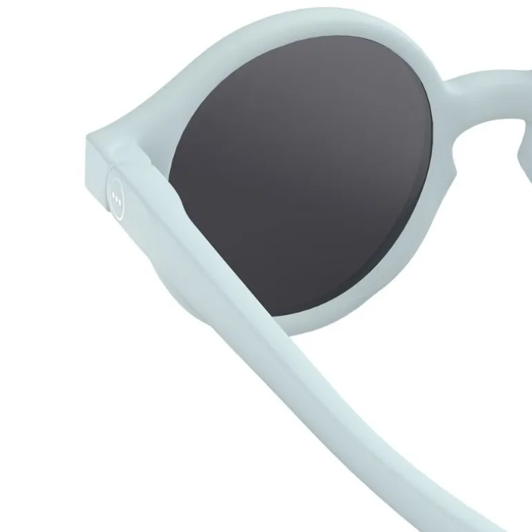 Lunettes de soleil - 0/36 mois - D Sun Kids - Izipizi - Sweet Blue