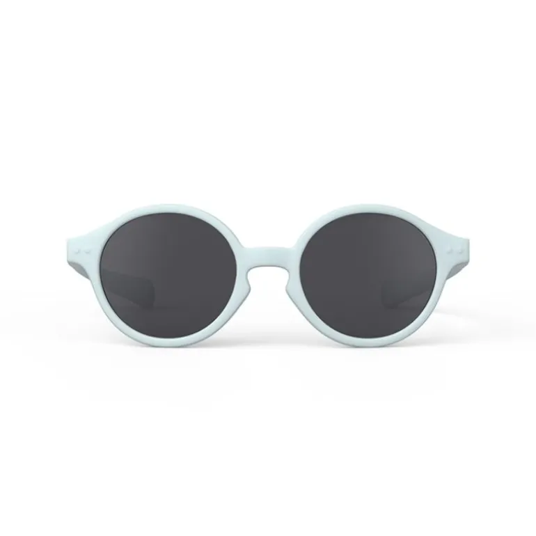 Lunettes de soleil - 0/36 mois - D Sun Kids - Izipizi - Sweet Blue