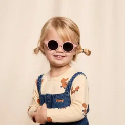 Lunettes de soleil - 0/36 mois - D Sun Kids - Izipizi - Pastel Pink