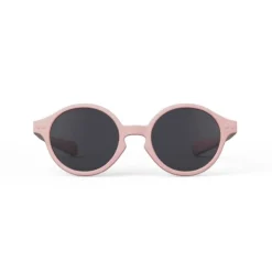 Lunettes de soleil - 0/36 mois - D Sun Kids - Izipizi - Pastel Pink