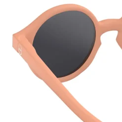 Lunettes de soleil - 0/36 mois - D Sun Kids - Izipizi - Abricot