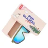 Lunettes de soleil Plany - Hello Hossy - Adam