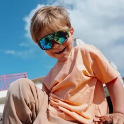 Lunettes de soleil Plany - Hello Hossy - Adam