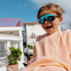 Lunettes de soleil Plany - Hello Hossy - Adam