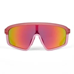 Lunettes de soleil Plany - Hello Hossy - Cherry