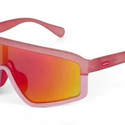 Lunettes de soleil Plany - Hello Hossy - Cherry