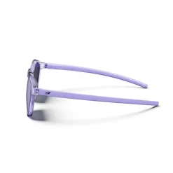 Lunettes de soleil pour enfants Joliet - Julbo - Violet Translucide Brillant / Violet Mat