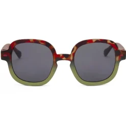 Lunettes Hello Hossy - Koody - Craky Khaki