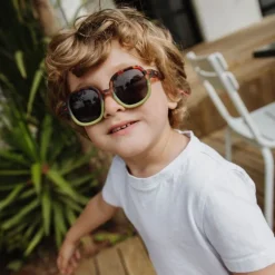 Lunettes Hello Hossy - Koody - Craky Khaki