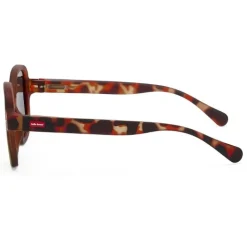 Lunettes Hello Hossy - Koody - Craky Khaki