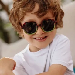 Lunettes Hello Hossy - Koody - Craky Khaki