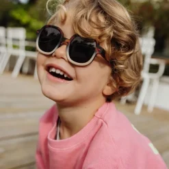 Lunettes Hello Hossy - Koody - Craky Cream