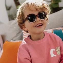 Lunettes Hello Hossy - Koody - Craky Cream