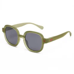 Lunettes Hello Hossy - Koody - Olive